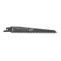 P-47086 - T2 5db HCS orrfűrészlap FA, TPI:6, L150mm