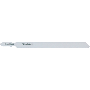 P-47204 - T2 5db BiM szúrófűrészlap SZENDVICSPANEL, TPI:25, L:130mm