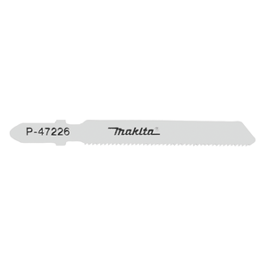 P-47226 - T2 5db BiM szúrófűrészlap FÉM, TPI:21, L:80mm