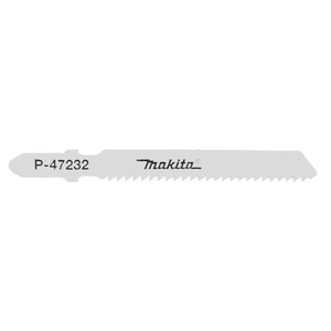 P-47232 - T2 5db BiM szúrófűrészlap FÉM, TPI:14, L:80mm