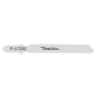 P-47232 - T2 5db BiM szúrófűrészlap FÉM, TPI:14, L:80mm