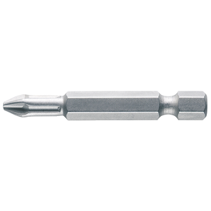 P-53540 - T2 PZ2 Cr-V bit 110mm 3db