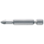 P-53540 - T2 PZ2 Cr-V bit 110mm 3db