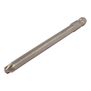 P-53562 - T2 PZ2 Cr-V bit 141mm 3db