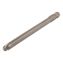 P-53562 - T2 PZ2 Cr-V bit 141mm 3db