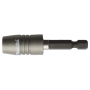 P-54075 - T2 gyorsoldású mágneses bittartó D6,3 60mm