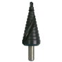 P-69967 - T2 HSS-Co+TiAlN lépcsősfúró 4-12mm