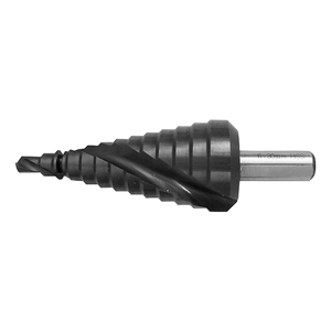 P-69973 - T2 HSS-Co+TiAlN lépcsősfúró 4-20mm
