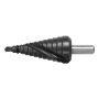 P-69973 - T2 HSS-Co+TiAlN lépcsősfúró 4-20mm