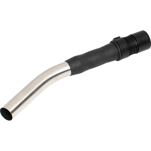 P-70346 - T2 INOX hajlított cső markolat VC4210L/M, VC3012L/M, 446L, 4