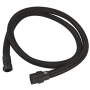 P-70362 - T2 szívócső 36mmx3m antisztatikus QUICKSYSTEM