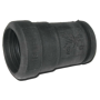 P-70415 - T2 csatlakozó adapter 27mm/25mm-38mm csőhöz