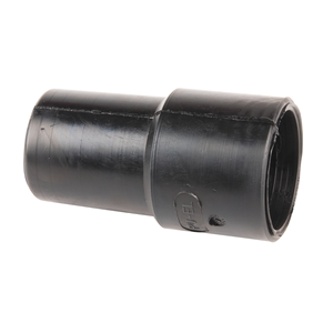 P-70421 - T2 csatlakozó adapter antisztatikus 38mm csőhöz