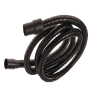 P-72920 - T2 szívócső 36mmx3m QUICKSYSTEM