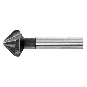 P-73536 - T2 HSS süllyesztő fúró 6,3mm