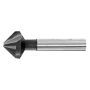 P-73536 - T2 HSS süllyesztő fúró 6,3mm
