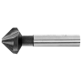 P-73570 - T2 HSS süllyesztő fúró 12,4mm