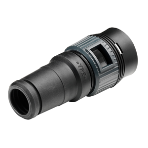 P-81745 - T2 csatlakozó adapter VC2512L, VC3011L 32mm/25mm-38mm