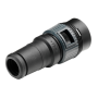 P-81745 - T2 csatlakozó adapter VC2512L, VC3011L 32mm/25mm-38mm