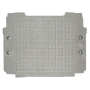 P-83705 - T2 MAKPAC szivacs betét 30mm