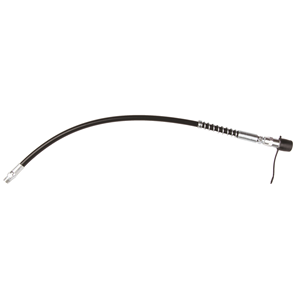 P-90489 - T2 zsírzó tömlő 45cm M10x1mm