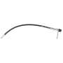 P-90489 - T2 zsírzó tömlő 45cm M10x1mm