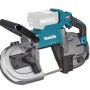 PB002GZ - 40Vmax XGT Li-ion BL 1000W szalagfűrész v: 127mm Z