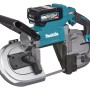 PB002GM201 - 40Vmax XGT Li-ion BL 1000W szalagfűrész v: 127mm 2x4,0Ah