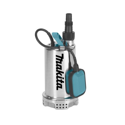 PF1100 - 1100W Elektromos szivattyú, 15.000 l/h, 5,9 kg tv, inox