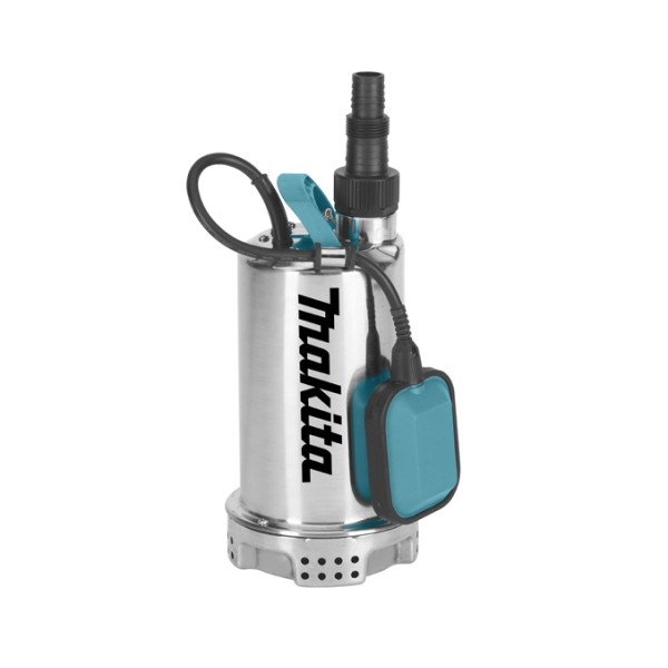PF1100 - 1100W Elektromos szivattyú, 15.000 l/h, 5,9 kg tv, inox
