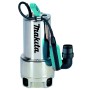 PF1110 - 1100W Elektromos szivattyú, 15.000 l/h, 5,9 kg szv, inox