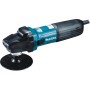 SA5040C - 1400W 125mm csiszológép 2000-7800 f/p