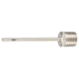 TE00000335 - T2 MP100DZ ladbafújó adapter