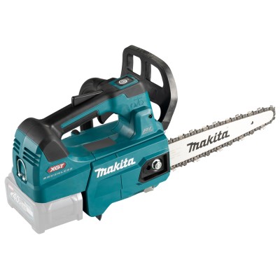 UC006GZ - 40Vmax XGT Li-ion BL 1400W láncfűrész 25cm 1/4 1.3mm Z FASZOBRÁSZ