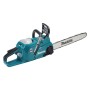 UC017GZ - 40Vmax XGT Li-ion BL 1600W láncfűrész 45cm 0,325 1,1mm Z