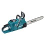 UC017GT101 - 40Vmax XGT Li-ion BL 1600W láncfűrész 45cm 0,325 1,1mm 1x5,0Ah