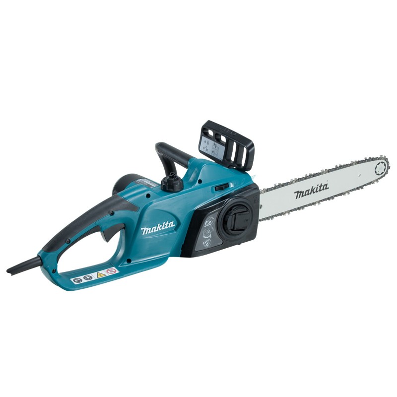 UC3541A - 1800W Elektromos láncfűrész, 35 cm, 4,4 kg