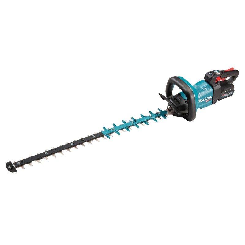 UH005GM201 - 40Vmax XGT Li-ion BL sövényvágó 75 cm 2x4,0 Ah