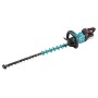 UH005GZ - 40Vmax XGT Li-ion BL sövényvágó 75 cm Z