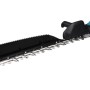 UH014GM101 - 40Vmax XGT Li-ion BL sövényvágó 75 cm 1x4,0 Ah