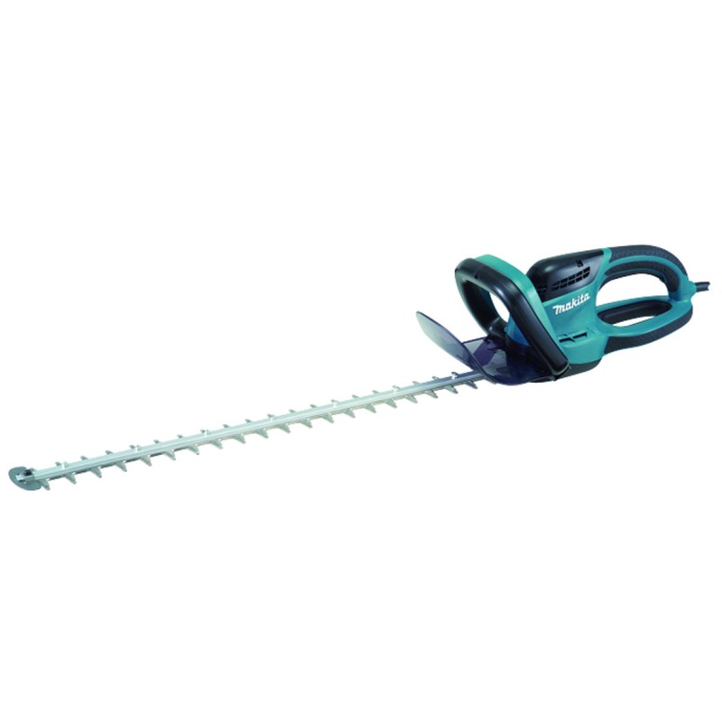 UH7580 - 670W Elektromos sövényvágó, 75 cm, 4,4 kg