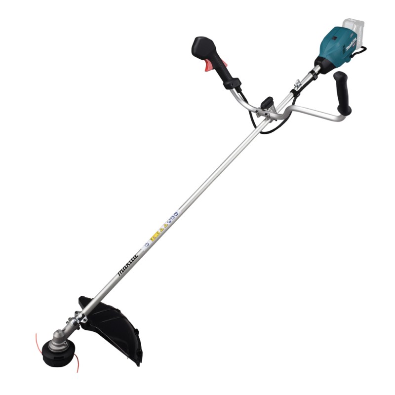 UR006GZ02 - 40Vmax XGT Li-ion BL 1000W fűkasza Z