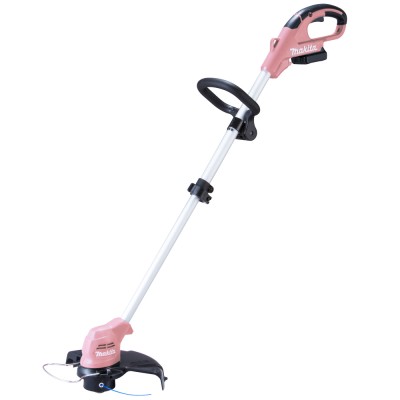 UR100DSAP - 10,8V CXT Li-ion szegélynyíró 1x2,0Ah PINK