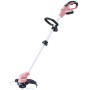 UR100DSAP - 10,8V CXT Li-ion szegélynyíró 1x2,0Ah PINK