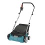 UV3200 - 32cm 1300W Elektromos gyepszellőztető
