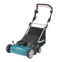 UV3600 - 38cm 1800W Elektromos gyepszellőztető