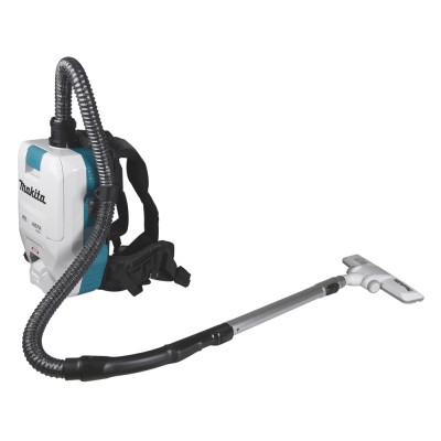 VC008GZ - 40Vmax XGT Li-ion BL 18kPa 195W HEPA háti porszívó Z