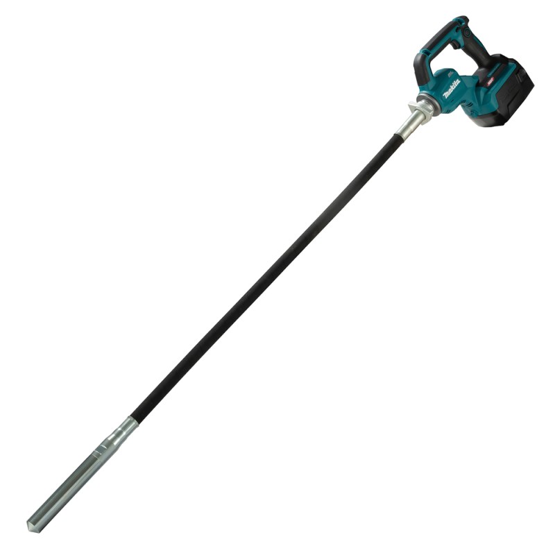 VR003GZ - 40Vmax XGT Li-ion BL 32x1,2m betonvibrátor Z