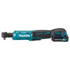 WR100DSA - 12V max CXT Li-ion 47,5 Nm racsnis kulcs 1x2,0Ah