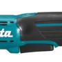 WR100DSA - 12V max CXT Li-ion 47,5 Nm racsnis kulcs 1x2,0Ah